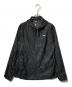 Patagonia（パタゴニア）の古着「キッズ・フーディニ・ジャケット」｜ブラック