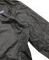 中古・古着 Patagonia (パタゴニア) キッズ・フーディニ・ジャケット ブラック サイズ:XXL（キッズのＸＸＬです）：8000円