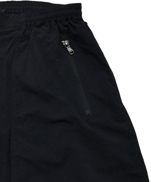 ALWEL（オルウェル）ALWEL (オルウェル) ユーティリティ パンツ ブラック サイズ:OSの古着・服飾アイテム