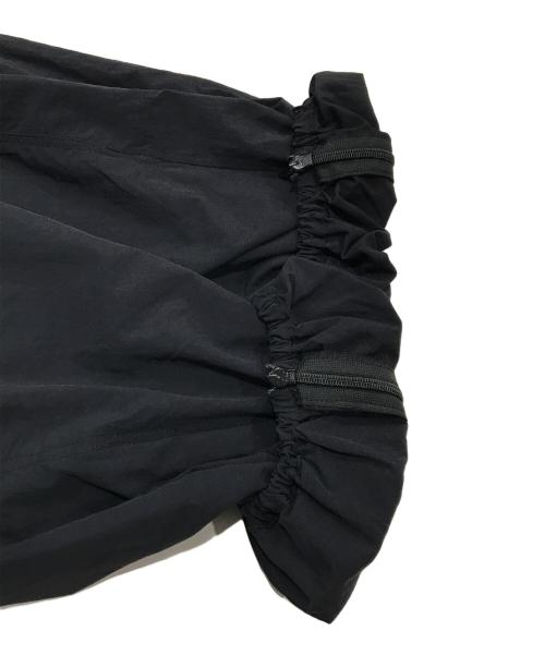ALWEL（オルウェル）ALWEL (オルウェル) ユーティリティ パンツ ブラック サイズ:OSの古着・服飾アイテム