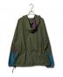 L.L.Bean (エルエルビーン) 90’S ナイロンアノラックパーカー オリーブ サイズ:L：7000円