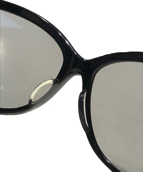OLIVER PEOPLES（オリバーピープルズ）OLIVER PEOPLES (オリバーピープルズ) サングラス ブラック サイズ:61□15-135の古着・服飾アイテム