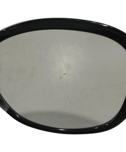 OLIVER PEOPLES（オリバーピープルズ）OLIVER PEOPLES (オリバーピープルズ) サングラス ブラック サイズ:61□15-135の古着・服飾アイテム