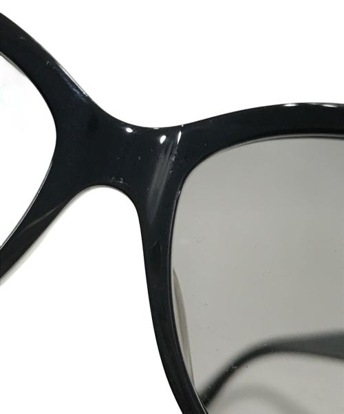 OLIVER PEOPLES（オリバーピープルズ）OLIVER PEOPLES (オリバーピープルズ) サングラス ブラック サイズ:61□15-135の古着・服飾アイテム