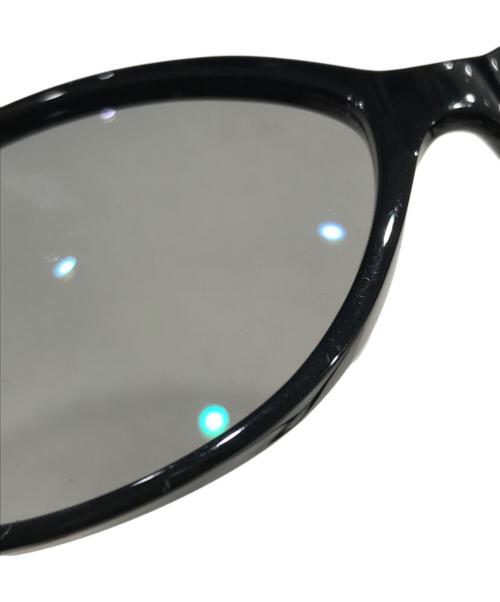 OLIVER PEOPLES（オリバーピープルズ）OLIVER PEOPLES (オリバーピープルズ) サングラス ブラック サイズ:61□15-135の古着・服飾アイテム
