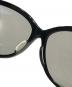 中古・古着 OLIVER PEOPLES (オリバーピープルズ) サングラス ブラック サイズ:61□15-135：5000円
