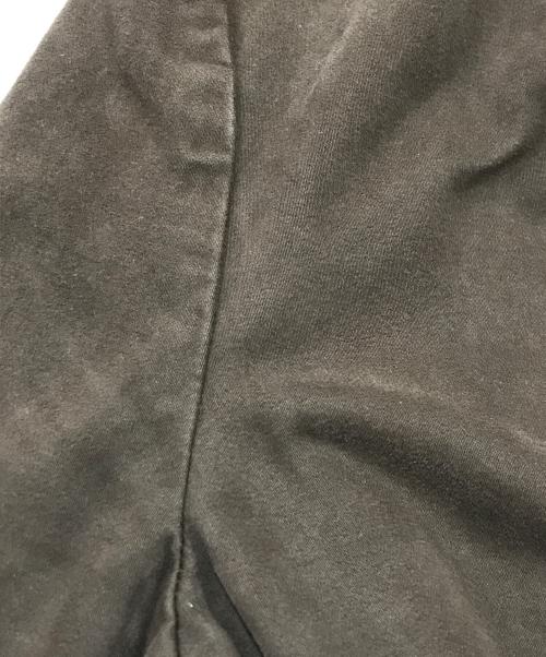 VIKTOR&ROLF（ヴィクター＆ロルフ）VIKTOR&ROLF (ヴィクター＆ロルフ) モールスキンジャケット ブラウン サイズ:48の古着・服飾アイテム
