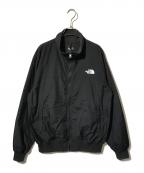 THE NORTH FACEザ ノース フェイス）の古着「コンパクトノマドブルゾン」｜ブラック
