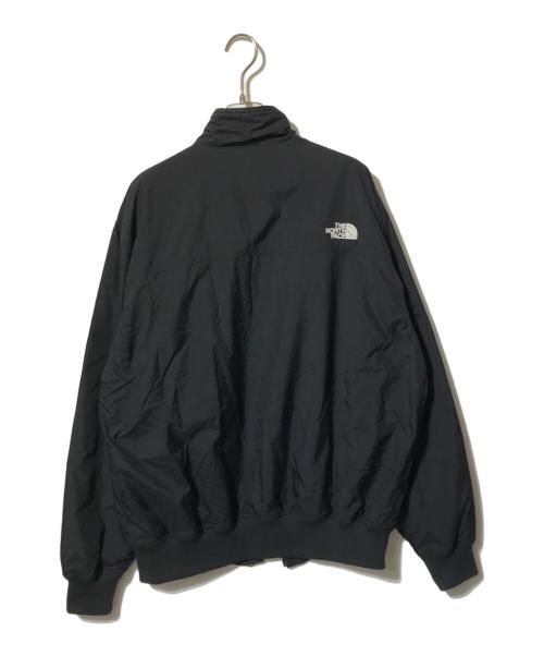 THE NORTH FACE（ザ ノース フェイス）THE NORTH FACE (ザ ノース フェイス) コンパクトノマドブルゾン ブラック サイズ:Lの古着・服飾アイテム
