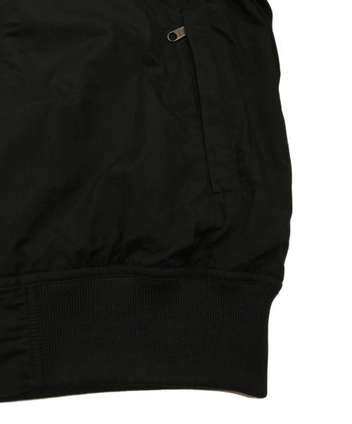 THE NORTH FACE（ザ ノース フェイス）THE NORTH FACE (ザ ノース フェイス) コンパクトノマドブルゾン ブラック サイズ:Lの古着・服飾アイテム
