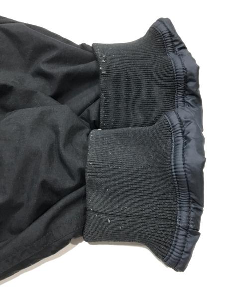 THE NORTH FACE（ザ ノース フェイス）THE NORTH FACE (ザ ノース フェイス) コンパクトノマドブルゾン ブラック サイズ:Lの古着・服飾アイテム