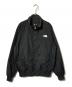 THE NORTH FACE（ザ ノース フェイス）の古着「コンパクトノマドブルゾン」｜ブラック