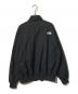 THE NORTH FACE (ザ ノース フェイス) コンパクトノマドブルゾン ブラック サイズ:L：12000円