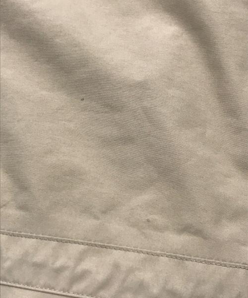 THE NORTH FACE（ザ ノース フェイス）THE NORTH FACE (ザ ノース フェイス) Mountain Light Jacket ベージュ×ブラック サイズ:Sの古着・服飾アイテム