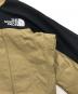 中古・古着 THE NORTH FACE (ザ ノース フェイス) Mountain Light Jacket ベージュ×ブラック サイズ:S：17000円