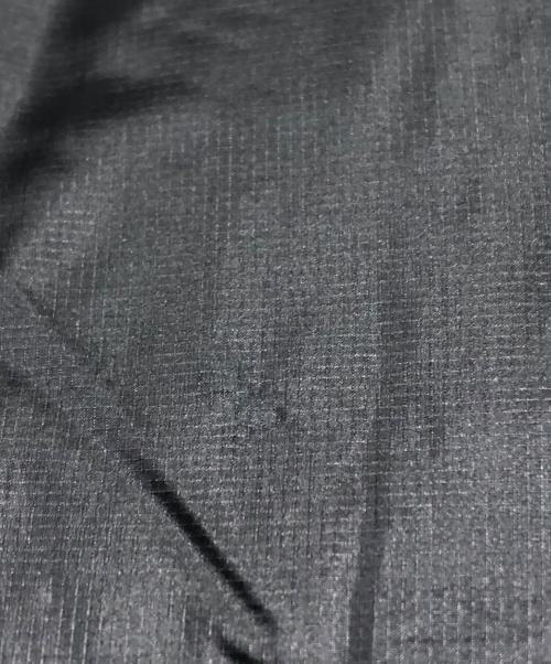 THE NORTH FACE（ザ ノース フェイス）THE NORTH FACE (ザ ノース フェイス) ジップインジップアコンカグアジャケット/ダウンジャケット ブラック サイズ:Sの古着・服飾アイテム