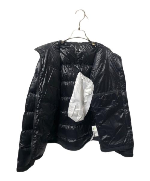 THE NORTH FACE（ザ ノース フェイス）THE NORTH FACE (ザ ノース フェイス) ジップインジップアコンカグアジャケット/ダウンジャケット ブラック サイズ:Sの古着・服飾アイテム