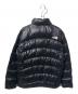 THE NORTH FACE (ザ ノース フェイス) ジップインジップアコンカグアジャケット/ダウンジャケット ブラック サイズ:S：22000円