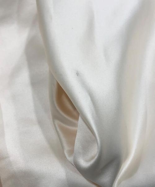 Heve（ヘイヴ）Heve (ヘイヴ) クラウドブルゾン ベージュ サイズ:FREEの古着・服飾アイテム