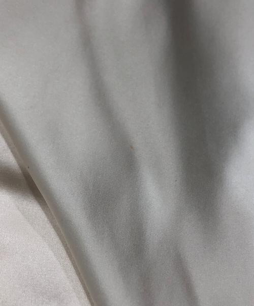 Heve（ヘイヴ）Heve (ヘイヴ) クラウドブルゾン ベージュ サイズ:FREEの古着・服飾アイテム