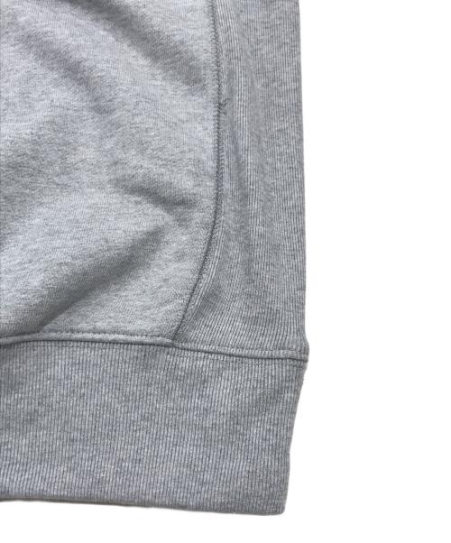 Champion（チャンピオン）Champion (チャンピオン) ZARA (ザラ) コラボスウェット グレー サイズ:Mの古着・服飾アイテム