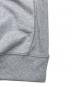 中古・古着 Champion (チャンピオン) ZARA (ザラ) コラボスウェット グレー サイズ:M：6000円