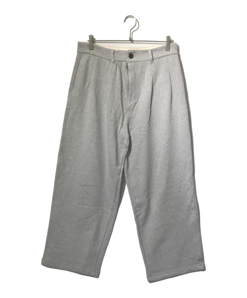 Champion（チャンピオン）Champion (チャンピオン) ZARA (ザラ) コラボスウェットパンツ グレー サイズ:S~Mの古着・服飾アイテム