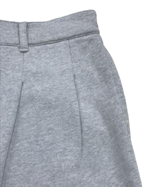 Champion（チャンピオン）Champion (チャンピオン) ZARA (ザラ) コラボスウェットパンツ グレー サイズ:S~Mの古着・服飾アイテム