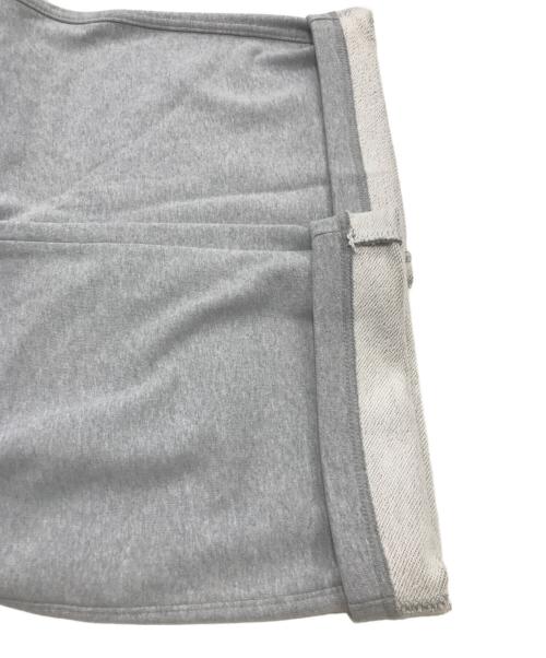 Champion（チャンピオン）Champion (チャンピオン) ZARA (ザラ) コラボスウェットパンツ グレー サイズ:S~Mの古着・服飾アイテム