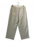 Champion (チャンピオン) ZARA (ザラ) コラボスウェットパンツ グレー サイズ:S~M：6000円