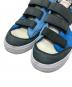 中古・古着 NIKE SB (ナイキエスビー) Kevin Bradley (ケビン・ブラッドリー) Zoom Blazer Low AC XT ISO ブルー×ホワイト サイズ:27：10000円