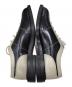 ZARA (ザラ) レースアップシューズ ブラウン サイズ:40：7000円