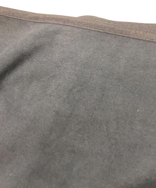 COMME des GARCONS HOMME（コムデギャルソン オム）COMME des GARCONS HOMME (コムデギャルソン オム) 綿度詰め天竺×綿ナイロンタッサー カーディガン ネイビー サイズ:Mの古着・服飾アイテム