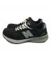 NEW BALANCE (ニューバランス) ローカットスニーカー ブラック サイズ:28.0cm：13000円