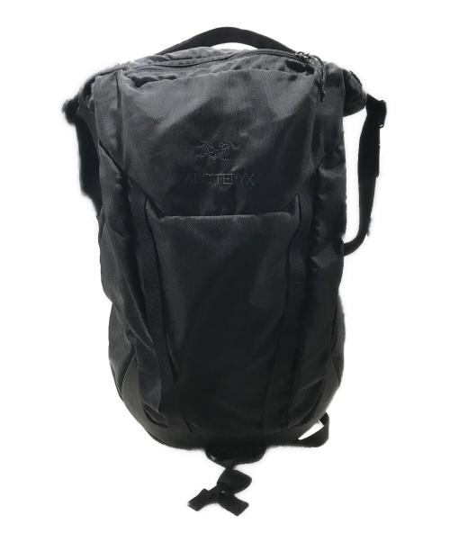 ARC'TERYX（アークテリクス）ARC'TERYX (アークテリクス) バックパック/リュックサック ブラックの古着・服飾アイテム