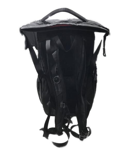 ARC'TERYX（アークテリクス）ARC'TERYX (アークテリクス) バックパック/リュックサック ブラックの古着・服飾アイテム