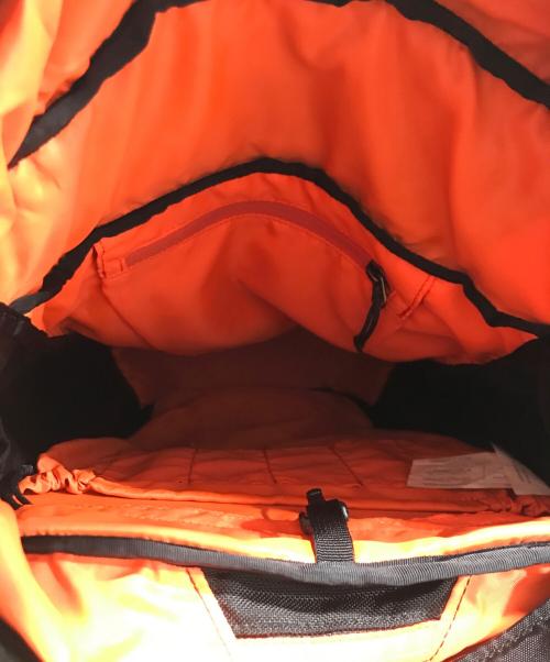ARC'TERYX（アークテリクス）ARC'TERYX (アークテリクス) バックパック/リュックサック ブラックの古着・服飾アイテム
