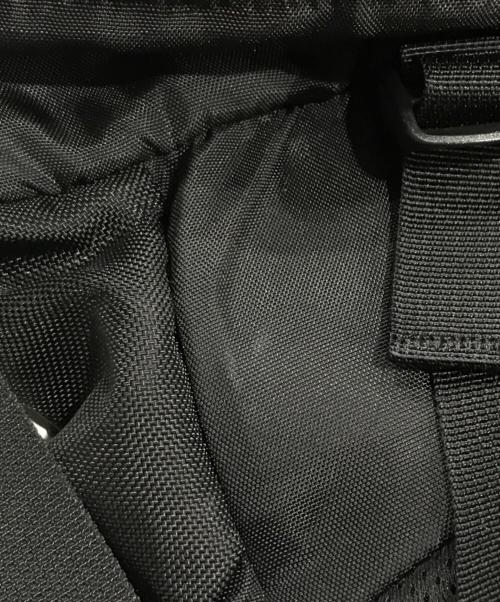 ARC'TERYX（アークテリクス）ARC'TERYX (アークテリクス) バックパック/リュックサック ブラックの古着・服飾アイテム