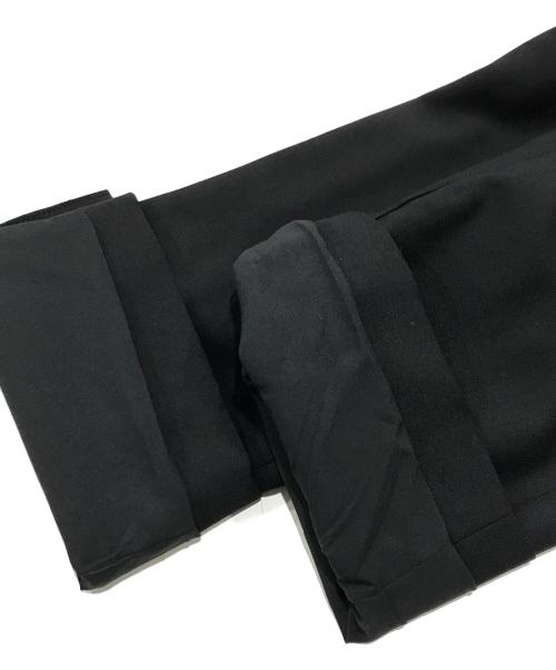 PLST（プラステ）PLST (プラステ) テーラードジャケット ブラック サイズ:Ｍの古着・服飾アイテム