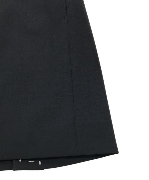 PLST（プラステ）PLST (プラステ) テーラードジャケット ブラック サイズ:Ｍの古着・服飾アイテム
