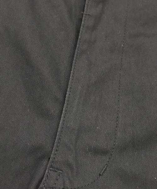 eYe COMME des GARCONS JUNYAWATANABE MAN（アイ コム デ ギャルソン ジュンヤ ワタナベ マン）eYe COMME des GARCONS JUNYAWATANABE MAN (アイ コム デ ギャルソン ジュンヤ ワタナベ マン) カーゴパンツ ブラック サイズ:Mの古着・服飾アイテム