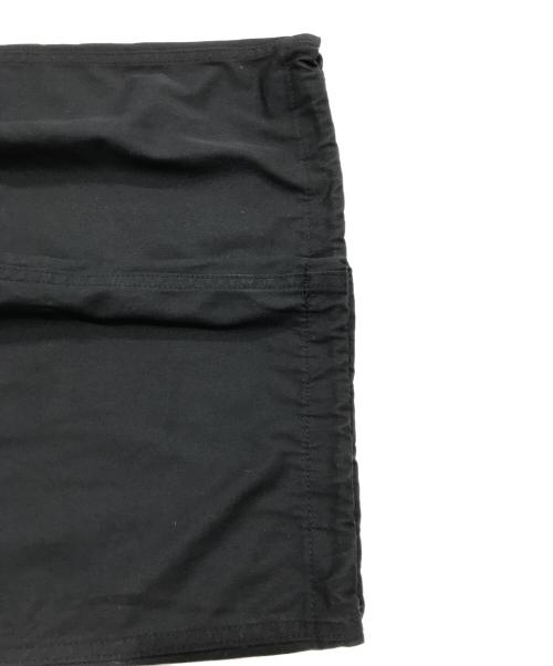 eYe COMME des GARCONS JUNYAWATANABE MAN（アイ コム デ ギャルソン ジュンヤ ワタナベ マン）eYe COMME des GARCONS JUNYAWATANABE MAN (アイ コム デ ギャルソン ジュンヤ ワタナベ マン) カーゴパンツ ブラック サイズ:Mの古着・服飾アイテム