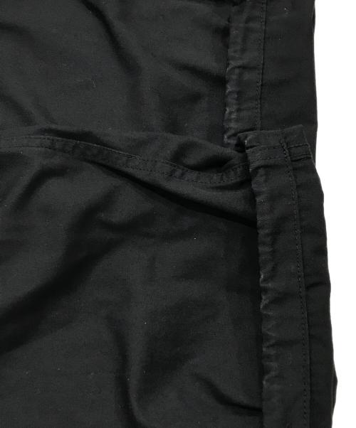 eYe COMME des GARCONS JUNYAWATANABE MAN（アイ コム デ ギャルソン ジュンヤ ワタナベ マン）eYe COMME des GARCONS JUNYAWATANABE MAN (アイ コム デ ギャルソン ジュンヤ ワタナベ マン) カーゴパンツ ブラック サイズ:Mの古着・服飾アイテム
