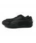 PUMA (プーマ) ローカットスニーカー ブラック サイズ:25.0：6000円