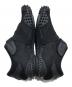 中古・古着 PUMA (プーマ) ローカットスニーカー ブラック サイズ:25.0：6000円
