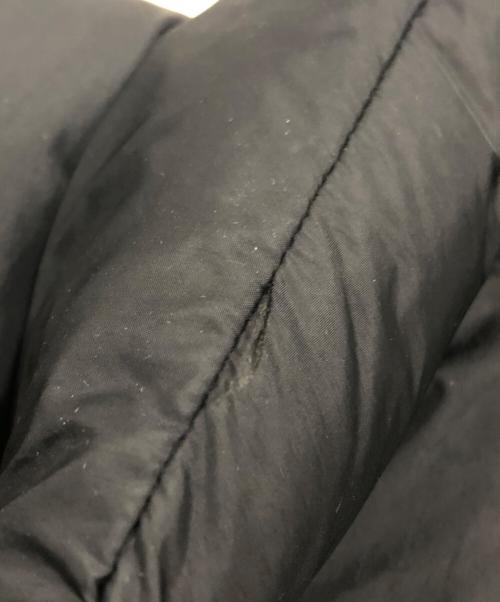 THE NORTH FACE（ザ ノース フェイス）THE NORTH FACE (ザ ノース フェイス) ノベルティーヌプシベスト ブラック サイズ:Lの古着・服飾アイテム