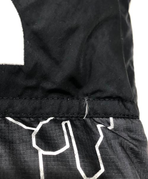 THE NORTH FACE（ザ ノース フェイス）THE NORTH FACE (ザ ノース フェイス) ノベルティーヌプシベスト ブラック サイズ:Lの古着・服飾アイテム