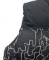中古・古着 THE NORTH FACE (ザ ノース フェイス) ノベルティーヌプシベスト ブラック サイズ:L：18000円