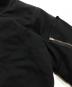 中古・古着 CarHartt (カーハート) ダックボンバージャケット ブラック サイズ:M：17000円