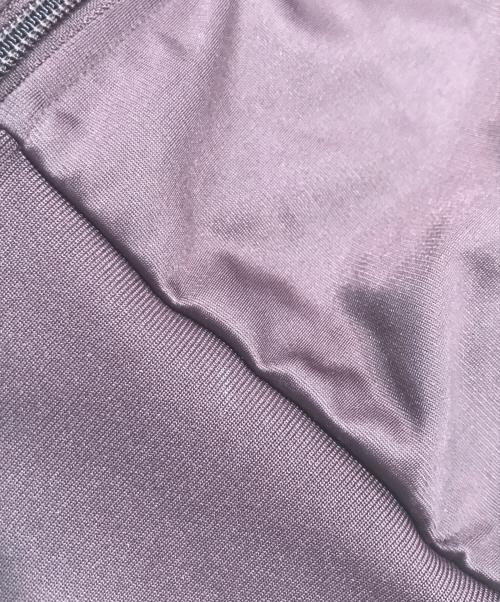adidas（アディダス）adidas (アディダス) トラックジャケット ブラウン サイズ:Lの古着・服飾アイテム